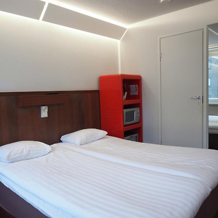Omena Hotel Jyvaeskylae Bagian luar foto