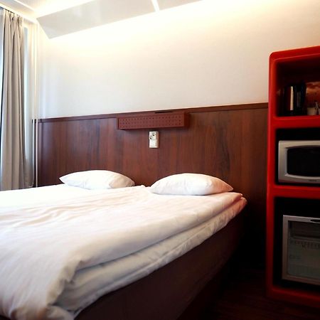Omena Hotel Jyvaeskylae Bagian luar foto