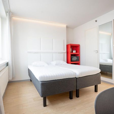 Omena Hotel Jyvaeskylae Bagian luar foto